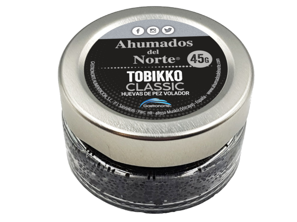 Tobikko Negro