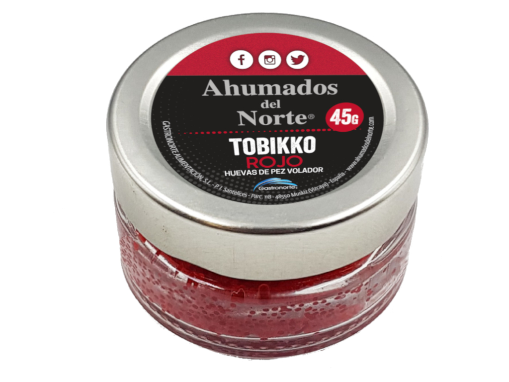 Tobikko Rojo