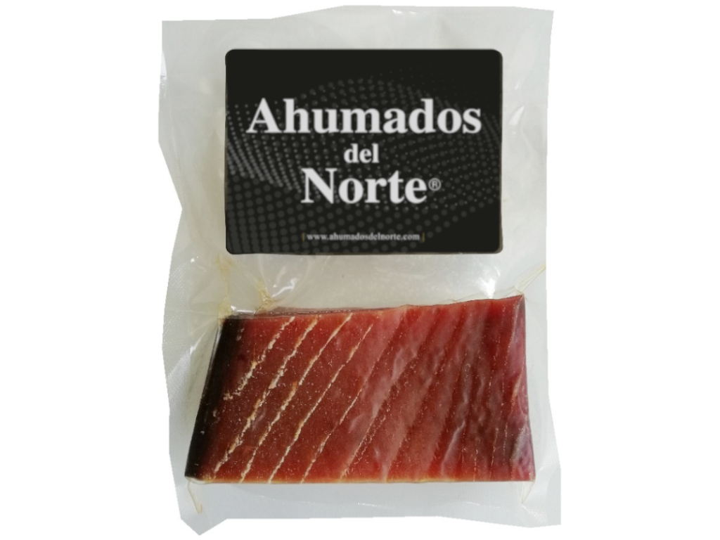 Mojama de atún lomo