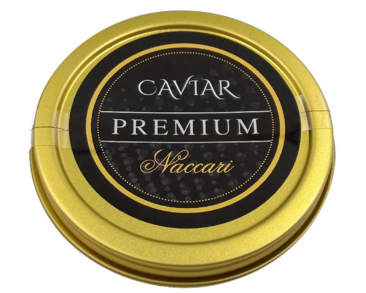 Caviar Naccari