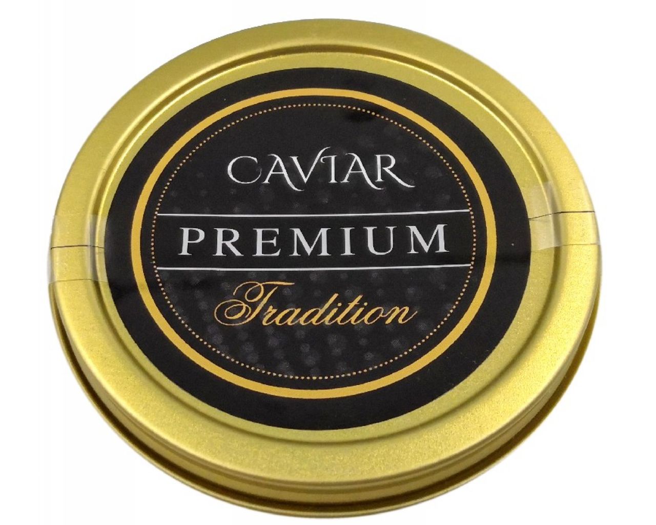 Caviar Tradition
